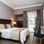 Hotel 1253 Small Recoleta Habitación Doble Deluxe