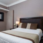 Hotel 1253 Small Recoleta Habitación Quintuple Standard
