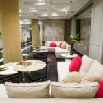 Hotel 1253 Small Recoleta Instalaciones