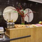 Hotel 1253 Small Recoleta Desayuno