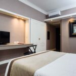 Hotel 1253 Small Recoleta Habitación Doble Standard