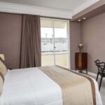 Hotel 1253 Small Recoleta Habitación Doble Deluxe