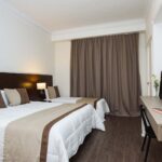 Hotel 1253 Small Recoleta Habitaciones Comunicadas