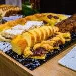 Hotel 1253 Small Recoleta Desayuno