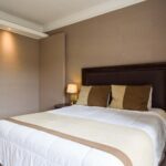 Hotel 1253 Small Recoleta Habitación Doble Standard
