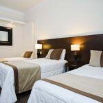 Hotel 1253 Small Recoleta Habitaciones Comunicadas