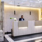 Hotel 1253 Small Recoleta Instalaciones