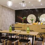 Hotel 1253 Small Recoleta Desayuno