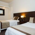 Hotel 1253 Small Recoleta Habitación Doble Standard