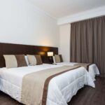 Hotel 1253 Small Recoleta Habitación Triple Standard