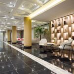 Hotel 1253 Small Recoleta Instalaciones