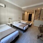 Hotel 1253 Small Recoleta Habitación Quintuple Standard