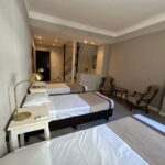 Hotel 1253 Small Recoleta Habitación Quintuple Standard