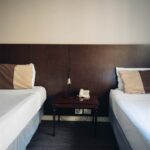 Hotel 1253 Small Recoleta Habitación Doble Deluxe