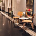 Hotel 1253 Small Recoleta Instalaciones
