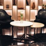 Hotel 1253 Small Recoleta Instalaciones