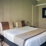 Hotel 1253 Small Recoleta Habitación Doble Standard