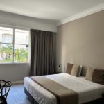 Hotel 1253 Small Recoleta Habitación Doble Deluxe