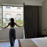 Hotel 1253 Small Recoleta Habitación Doble Deluxe